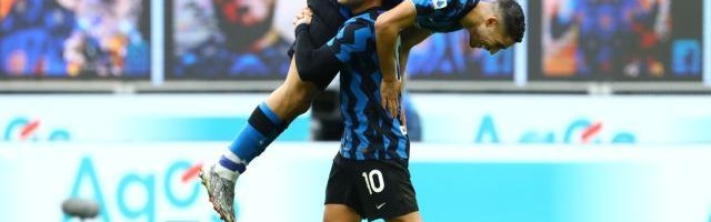 世界杯赛程查询-国米一战重回穆里尼奥时代！小魔兽向“上帝”宣战