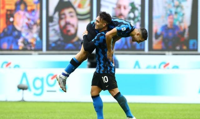 世界杯赛程查询-国米一战重回穆里尼奥时代！小魔兽向“上帝”宣战