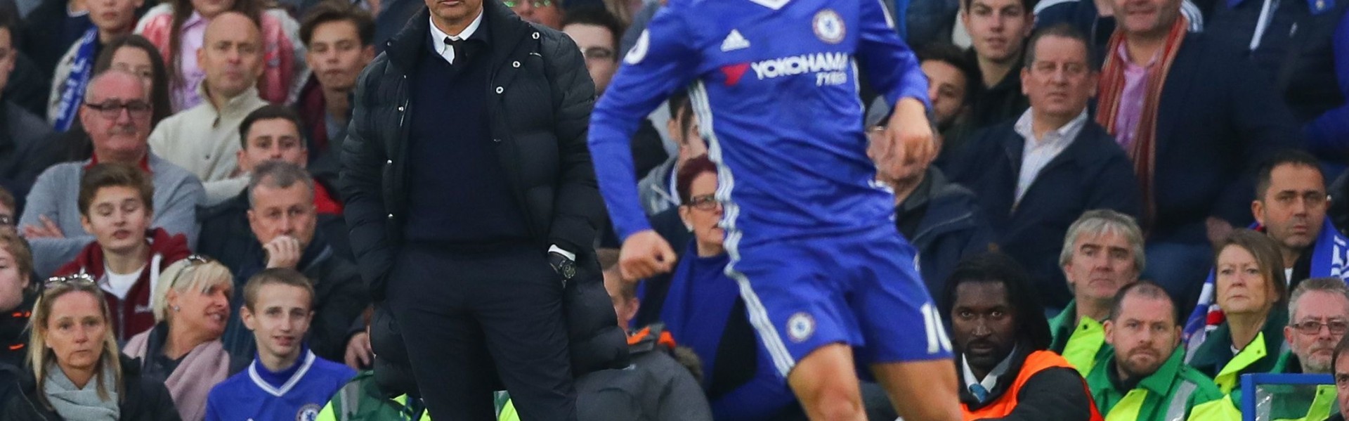 世界杯官方平台-阿扎尔：我告诉小法该回切尔西执教了 穆帅是我合作过的最佳教练