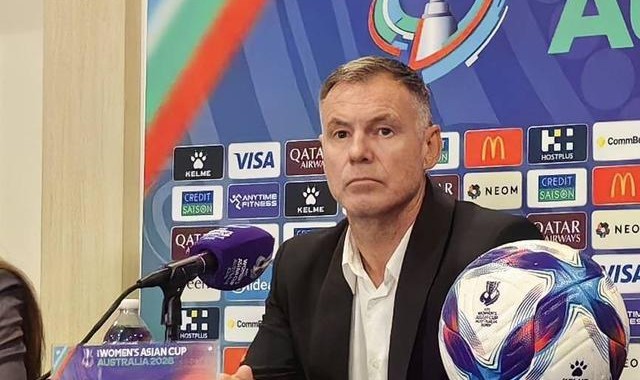 世界杯官方平台-米利西奇：对乌兹会调整阵容，留洋球员可能出场