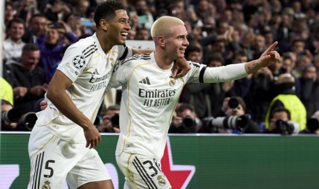 世界杯官网-马斯坦托诺：听不懂贝林厄姆的英语但我很喜欢他，裤袜是历史最佳