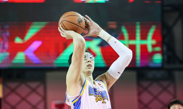 世界杯官网-媒体人：北京进攻越打越简单变成单打队 效率一旦不行就很难打了