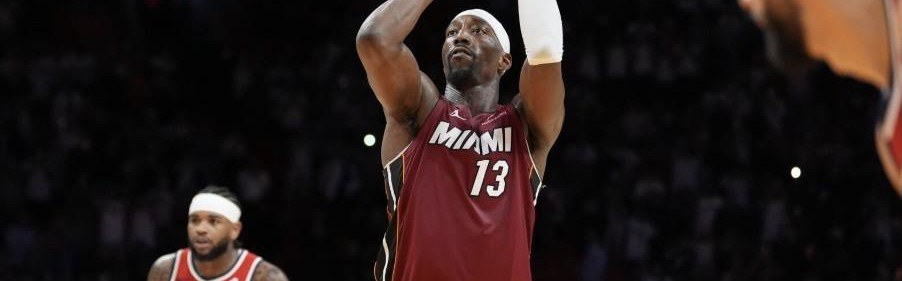 世界杯官方网站入口-韦德：我见证了阿德巴约一步步成长，看着他拿83分我感慨万千