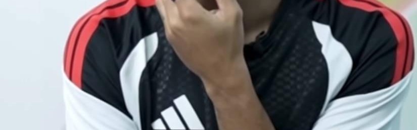 世界杯官网-把巴萨更衣室组成家庭？拉菲尼亚：我当父亲，莱万和3C当爷爷